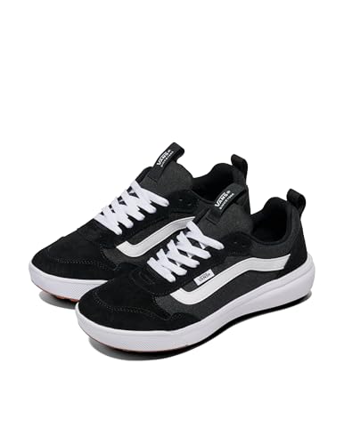 Vans Men's Range EXP Shoe2