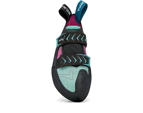 Scarpa Mojito Basic Mid GTX con membrana impermeable Gore-Tex y suela cómoda 7