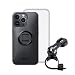 Produktbild SP Connect Bike Bundle II kompatibel mit iPhone 13 Pro