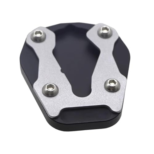 Extension de béquille latérale 450MT en aluminium CNC pour moto trail