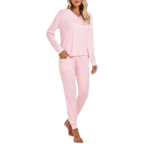 Famulily Long Sleeve Lounge Set for Women Cover