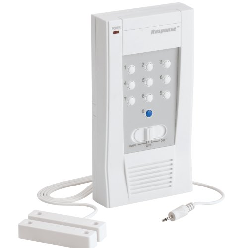 Friedland Response ML1, Sistema di allarme