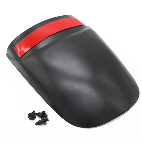 Garde boue avant MT-07 et FZ-07 avec extension de bec de moto