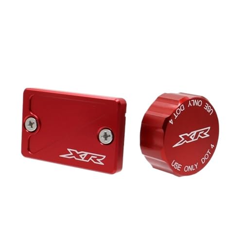 Bouchon cylindre fluide d'huile moto avant et arrière pour XR650L XR250L XR400