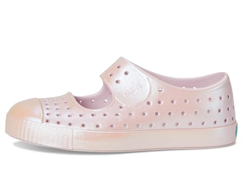 Native Shoes Unisex-Child Jefferson Juniper Iridescent (Little Kid) Sneaker4