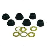 BrassCraft Water Supply Cone Washers