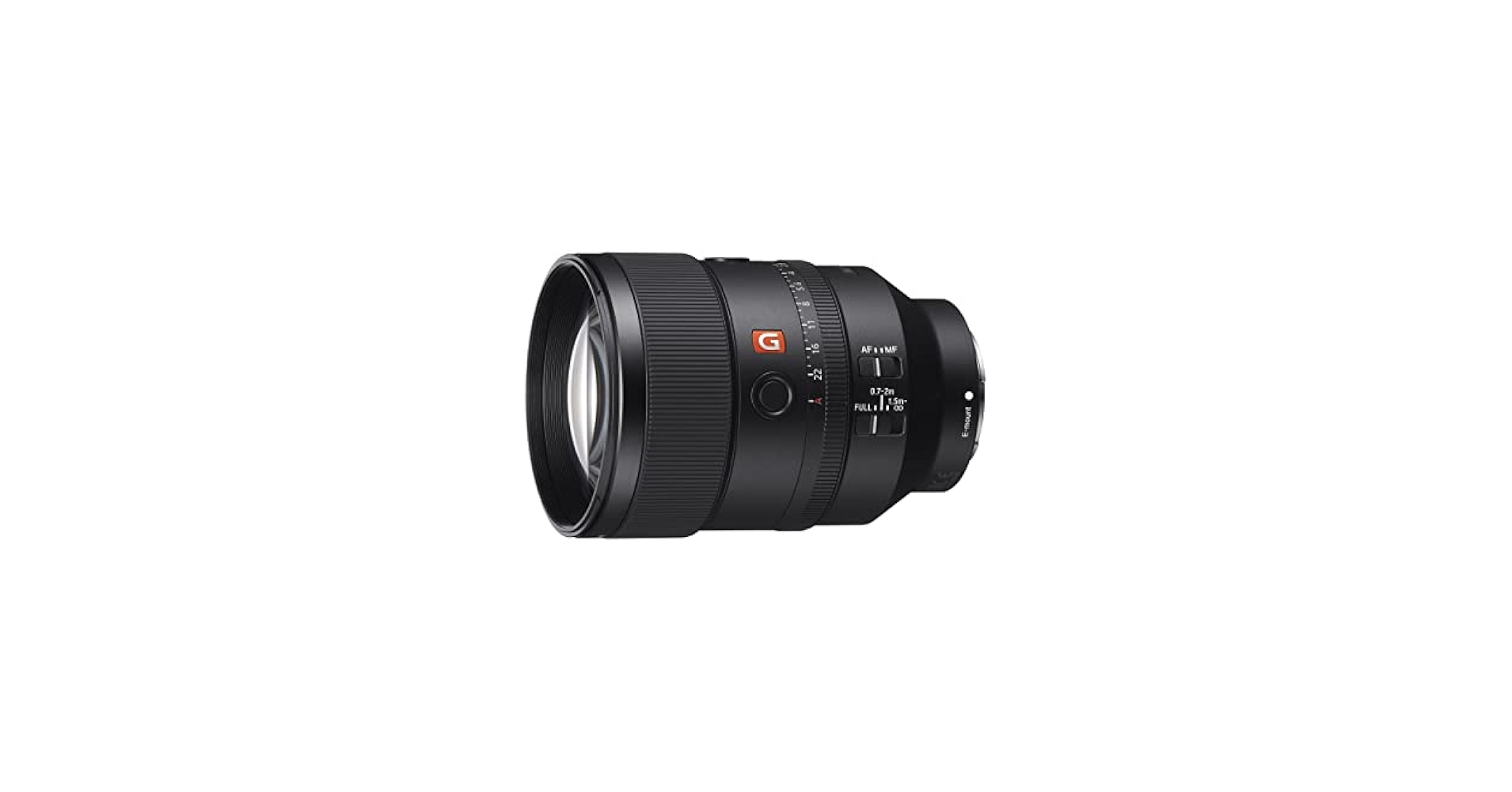 【限定値下げ‼︎】SONY FE135mm F1.8GM SEL135F18GM Sony FE 135mm f/1.8 GM Telephoto Lens for sale online | eBay