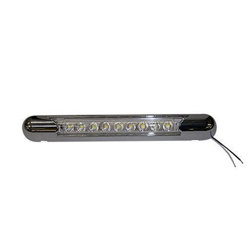 Optronics ILL70CBAWNP White LED Interior Light by Optronics - Used condition - Image 2