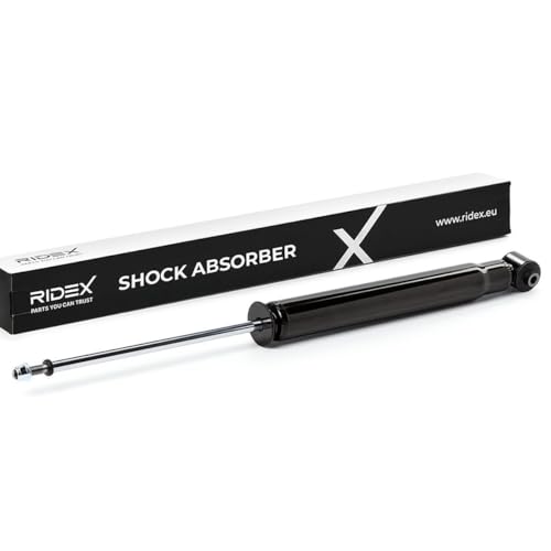 Amortisseur arrière compatible Peugeot 308 307 Citroën C4 II kit suspension
