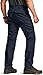 CQR Men's Flex Stretch Tactical Pants, Water Resistant Ripstop Cargo Pants, Lightweight EDC Outdoor Work Hiking Pants, Intense Operator Navy, 30W x 32L