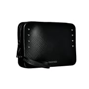 Калъф за карти за Apple iPhone XS/X, розов