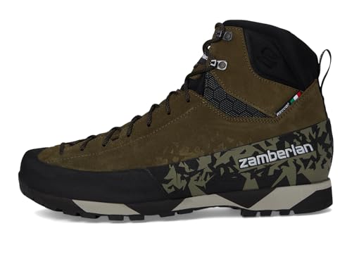 Zamberlan Men's Salathe' Trek GTX Rr Hiking Boot4