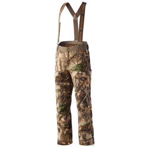 Pantalon de chasse Nomad Cottonwood Nxt pour les matinées fraîches à l'affût