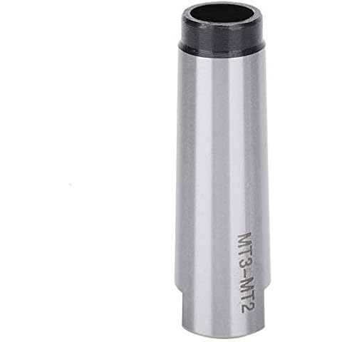 Adaptador Reductor de Taladro Cónico Morse MT3-MT2 de Walfront Cover