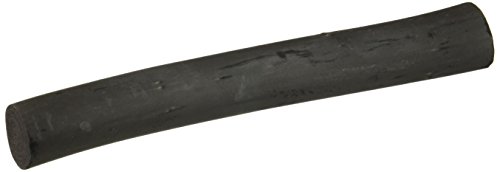 Global Art Materials Coates Artist Willow Carbón vegetal, negro, Jumbo