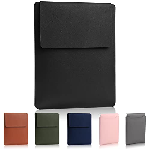 13,3–14 Zoll Laptop-Hülle, gepolsterte Laptop-Hülle, dünne, tragbare, vielseitige Laptop-Tasche, kompatibel mit Laptop 2022 Pro 14 Zoll/2015 Pro 13,3 Zoll/2015 Air 13,3 Zoll -Schwarz 13,3–14 Zoll Laptop-Hülle, gepolsterte Laptop-Hülle, dünne, tragbare, vielseitige Laptop-Tasche, kompatibel mit Laptop 2022 Pro 14 Zoll/2015 Pro 13,3 Zoll/2015 Air 13,3 Zoll -Schwarz