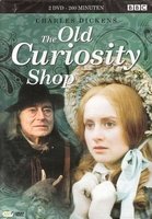 The Old Curiosity Shop [ 1979 ] 2 Disc Set [ Charles Dickens ]