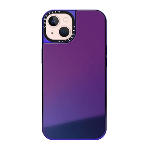 Amazon.co.jp: casetify (ケースティファイ) ミラーケース