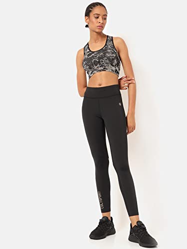 Image of CULT CultSport | Women's Slip-On Sports Bra | Seamless Technology Full-Coverage Sports Bra | Racerback Medium-Impact