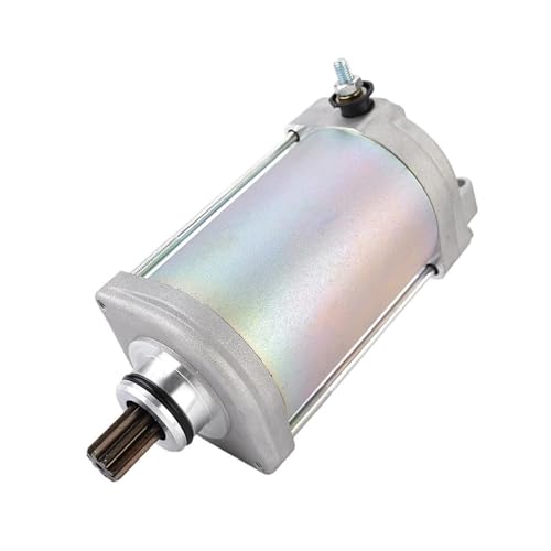 Motor de arranque para moto F650 F700GS F800GS | Recambio de encendido 12412343486