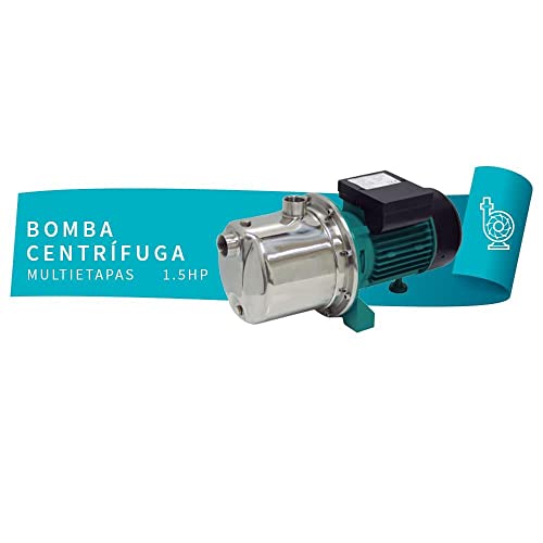 Encuentra reviews de Bomba de agua 1.5 hp más recomendados. 20 Imagen adicional