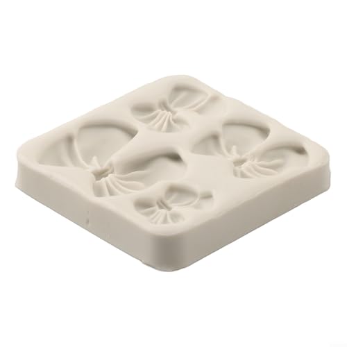 Herramienta de fondant con lazo para decoradores de pasteles y entusiastas del bricolaje