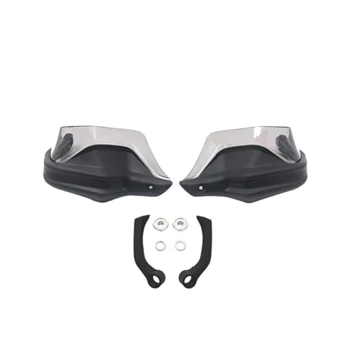 Protège-mains de moto délecteur de vent et pare-pierres R1200GS