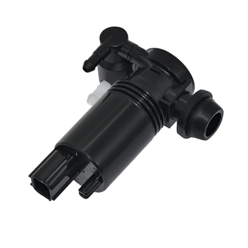 Moteur d'essuie-glace en panne ? Solution Lincoln 8A61-17K624-AA