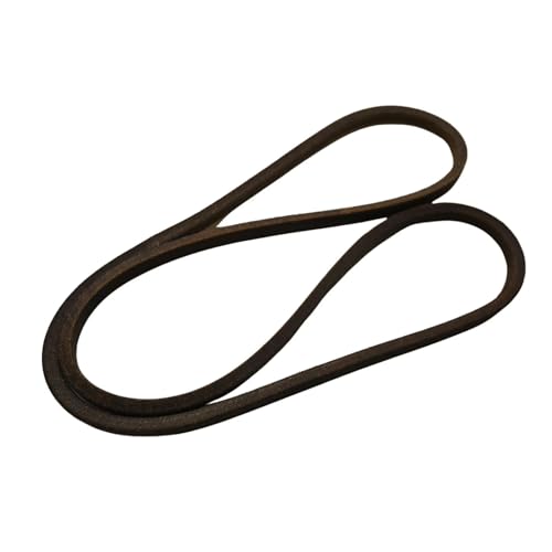 Replacement Part for MTD 954-0438, 754-0438 Drive Belt NOS Replacement Small Parts Tool Equipment Mechanical Automotive Adjustment