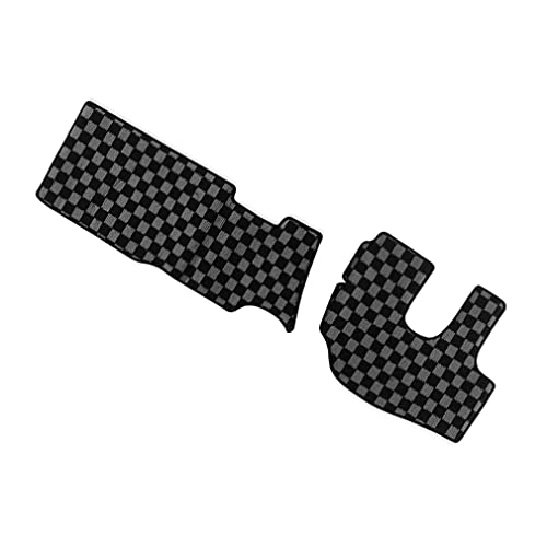 Amazon | フロアマット デュトロ ダイナ トヨエース 標準 H11/5
