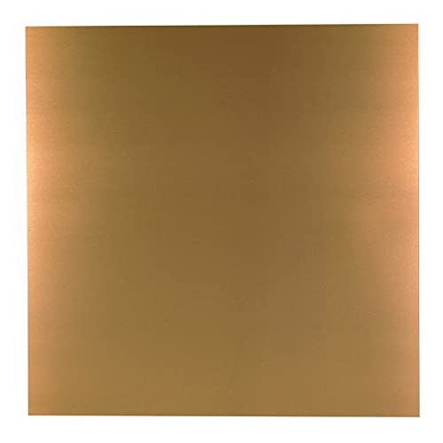 ALM SHEET 36X36 COPPER