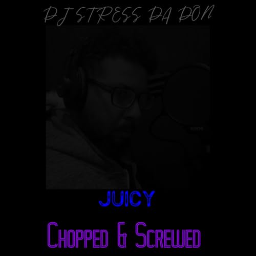 DJ Stress Da Don