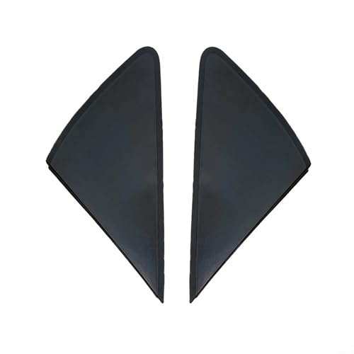 Infiltration rétroviseur Classe A W169 ? Solution triangles avant - 6
