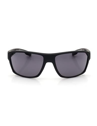 Image of Fastrack Biker Sporty Sunglasses for unisex