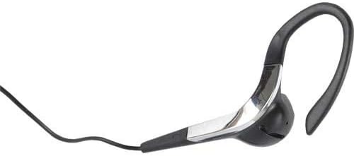 GE 86682 Hands-Free Earset In-Ear Angular