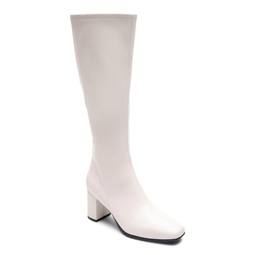 Image of Aerosoles Women's Micah Knee High Boots