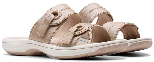 Image of Clarks Womens Breeze Maye | Casual Shoes