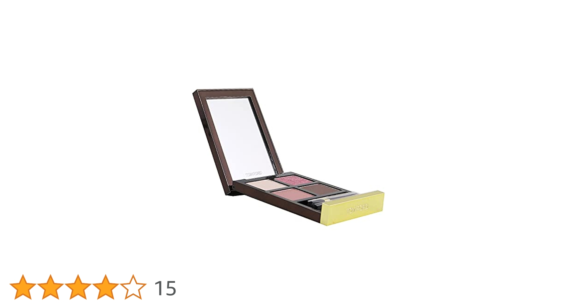 Amazon | TOM FORD トムフォード アイカラークォード イン