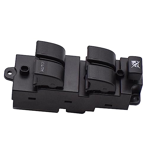 Bouton de commutation pour Ford Ranger 2012 commande fenêtre électrique gauche AB3914540BB - 6