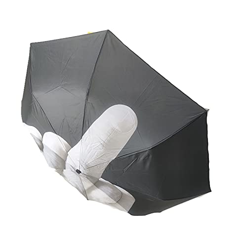 Middle Finger paraplu up yours paraplu Ella Ella - Image 3