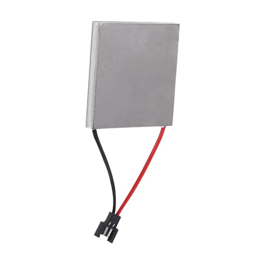 Ipetboom Accesorio Para Ventilador De Estufa Piezas De Reparación Para Ventilador De Estufa Soplador Motor Pieza De Reparación Chimenea