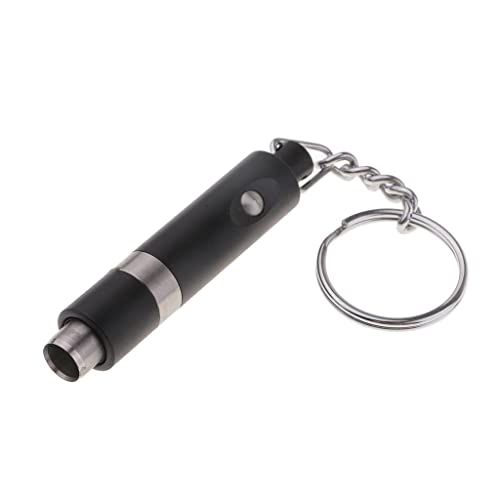 YIJU 2 peças, furador de furador de charuto, chave profissional de 7 mm