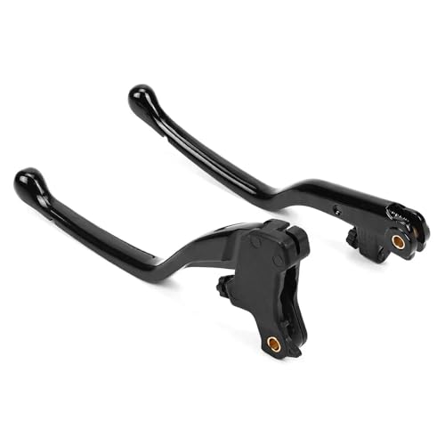 Levier embrayage moto F800GS levier frein avant poignées commande