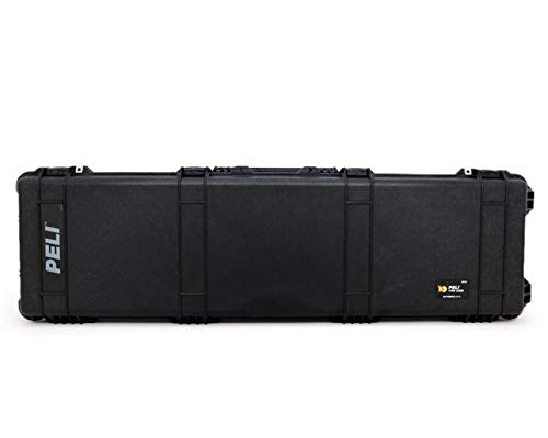 PELI 1750 Valigia lunga per la fotografia