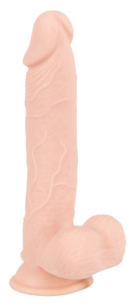 Fallo medio Nature Skin 24 cm Colore Della Pelle Chiaro