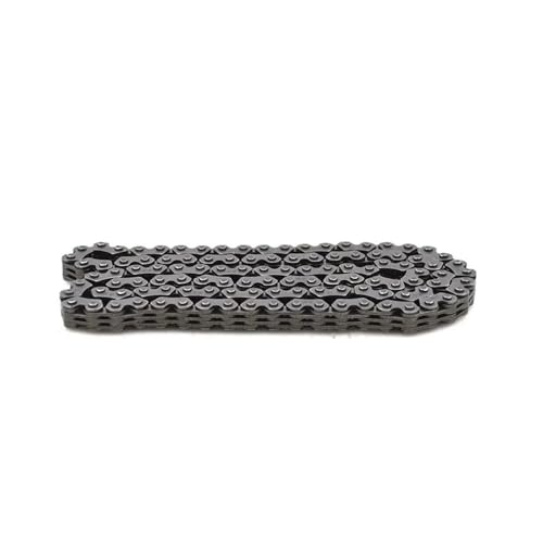 Silencieux de chaîne de distribution CB400SS guide robuste pour moto - 3
