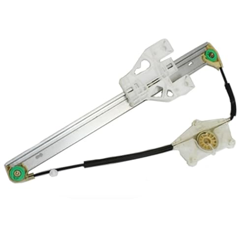 Lève-vitre arrière gauche pour Q5 8R - Mécanisme de lève-vitre automatique SUV OE 8R0839462