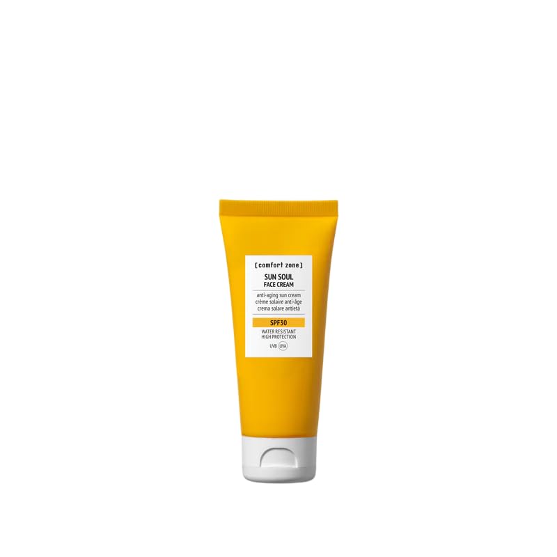 Comfort Zone Sun Soul Face Cream Spf 30 60ml