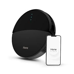iHome AutoVac Eclipse photo