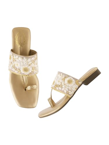 Image of Shoetopia Women Flat Sandal